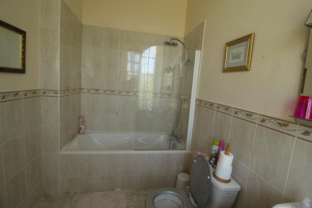 Manoir Angle Bed & Breakfast Blanzay-sur-Boutonne Ruang foto