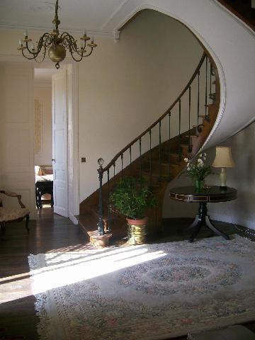 Manoir Angle Bed & Breakfast Blanzay-sur-Boutonne Bagian luar foto
