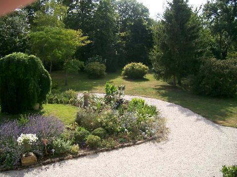 Manoir Angle Bed & Breakfast Blanzay-sur-Boutonne Bagian luar foto